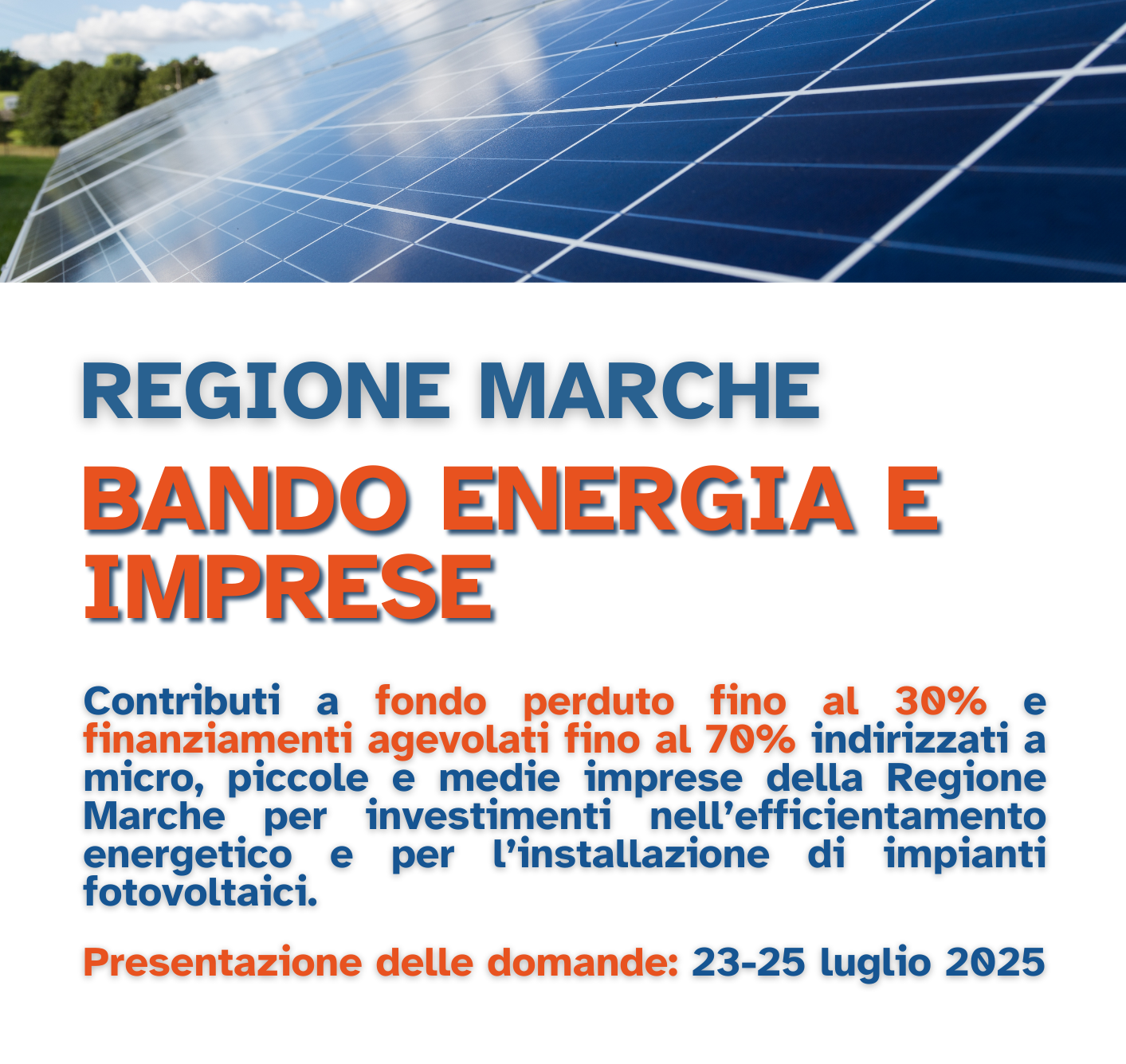 Energia e imprese